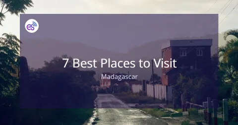 7 Best Places to Visit in Madagascar