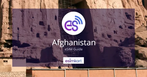 Best eSIM for Afghanistan: Real Prices Compared for Kabul and Beyond
