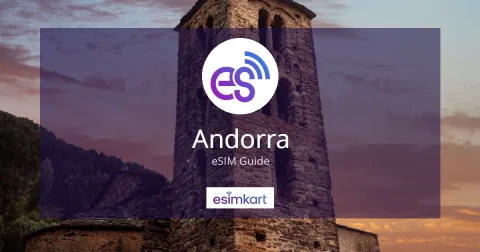 Best eSIM for Andorra