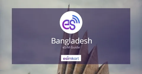 Best eSIM for Bangladesh: Real Prices Compared for Dhaka and Beyond