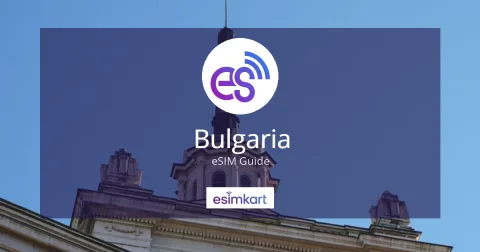 Best eSIM for Bulgaria: Real Prices Compared for Sofia and the Black Sea Coast