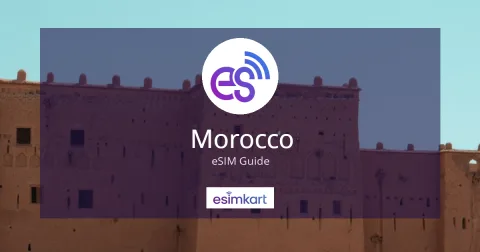 Best eSIM for Morocco: Real Prices Compared for Marrakech, Casablanca and Beyond