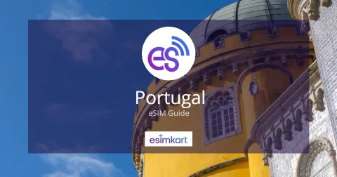 Best eSIM for Portugal: 6 Providers Compared (Real Prices)