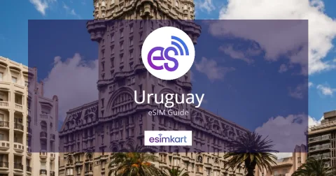 Best eSIM for Uruguay
