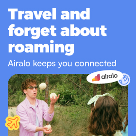 Airalo