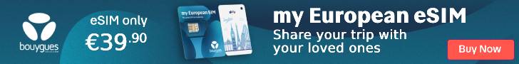 Bouygues Telecom