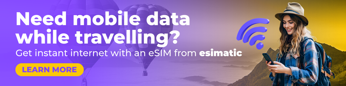 Esimatic