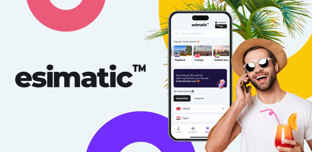 Esimatic