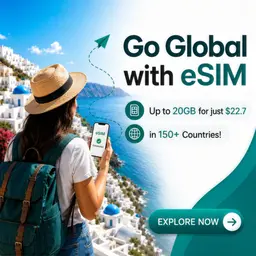 eSIMCard