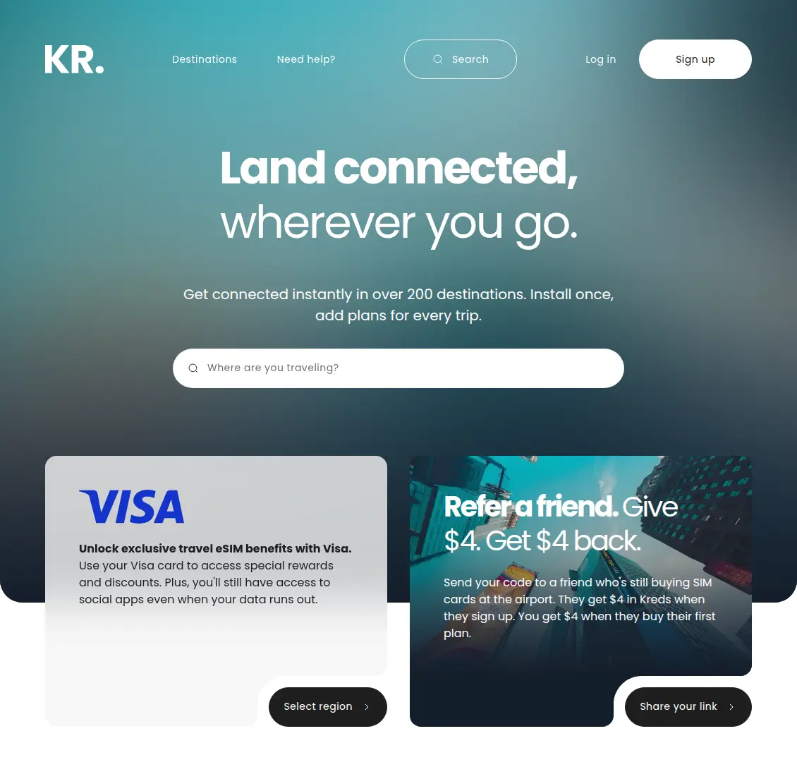 KnowRoaming