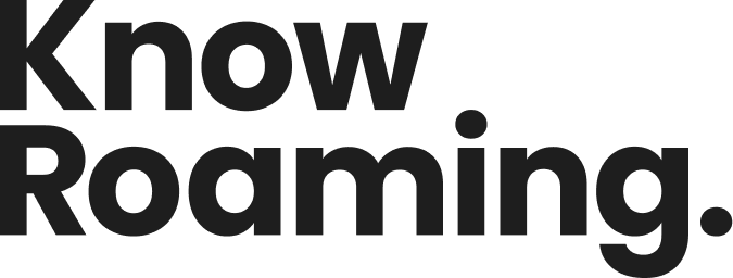 KnowRoaming