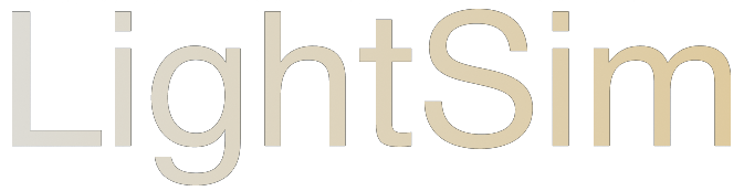 LightSim