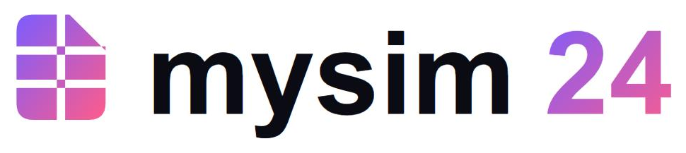 mySIM24