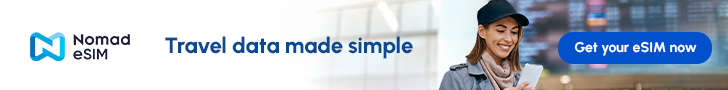 Nomad eSIM