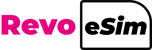 Revo eSim
