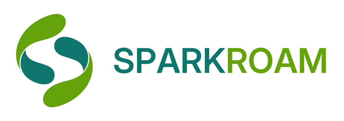 SparkRoam