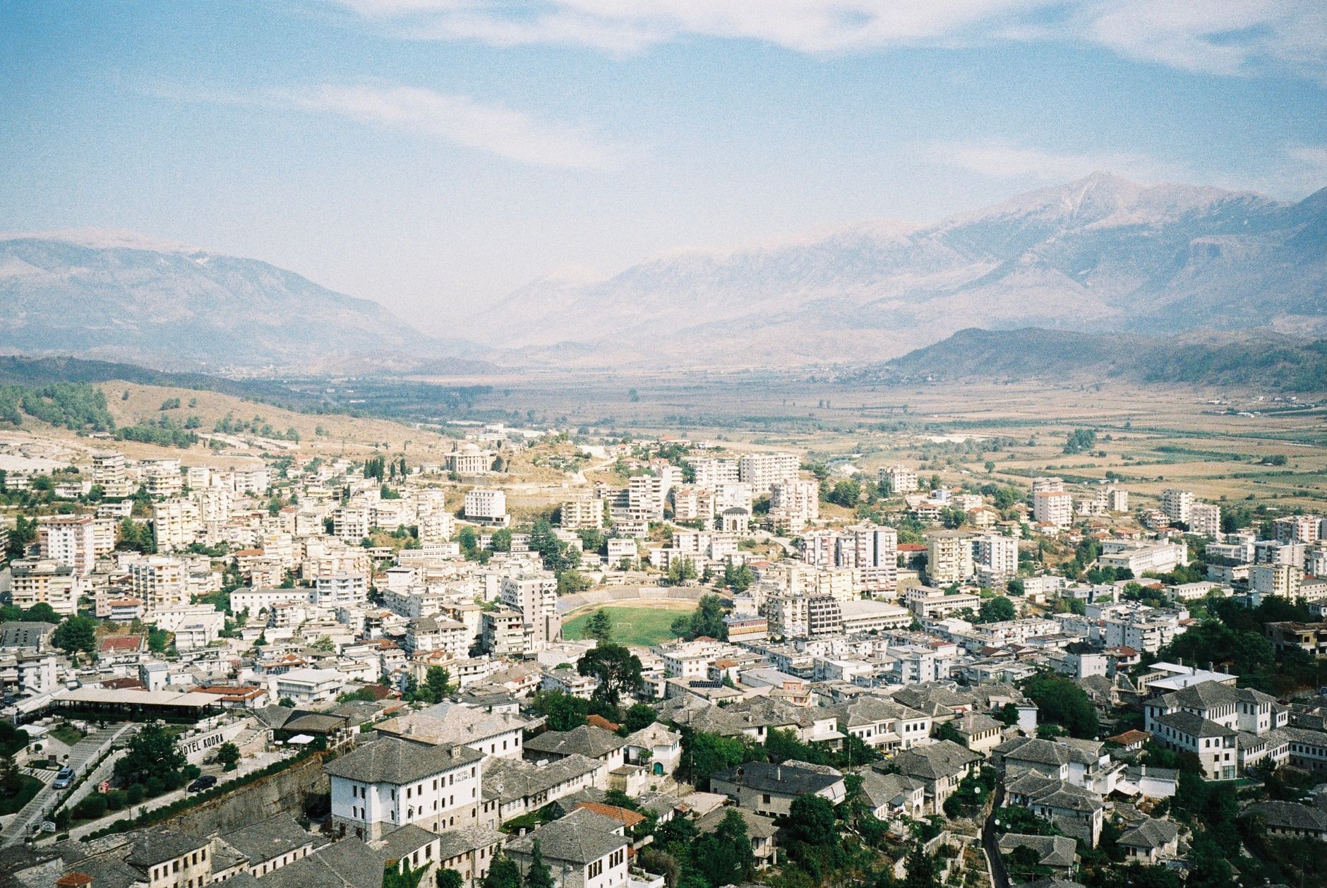 Gjirokastër