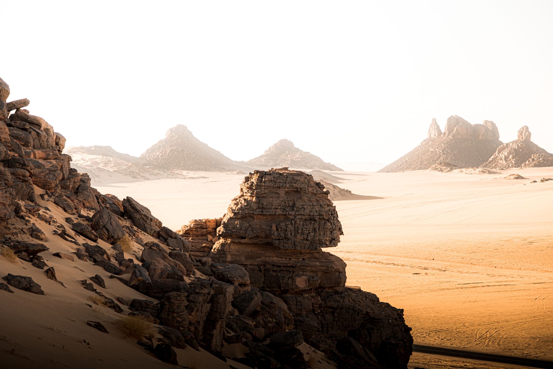 Tassili n'Ajjer