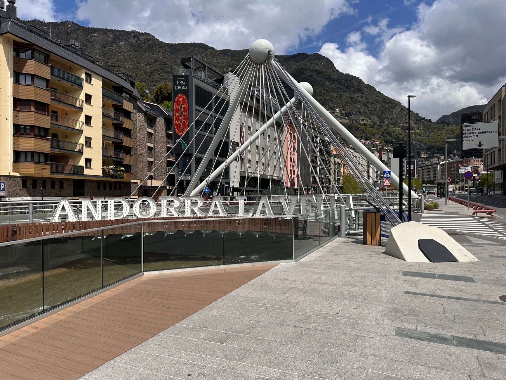 Andorra la Vella