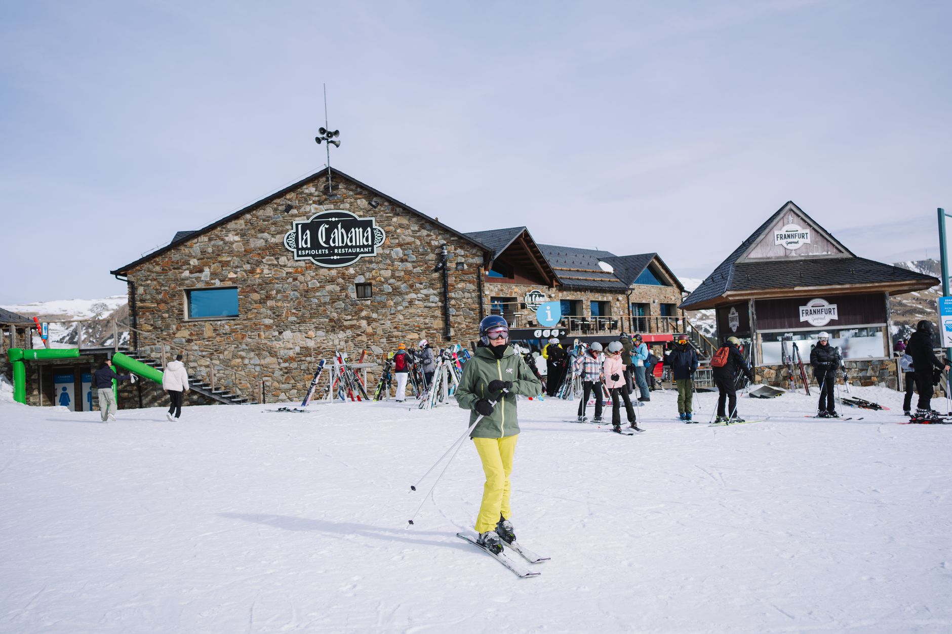 Vallnord