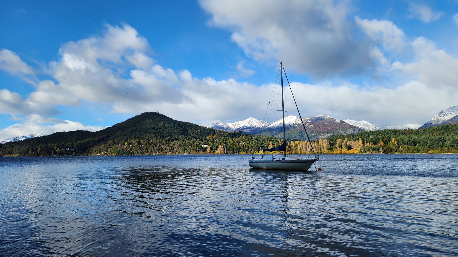 Bariloche