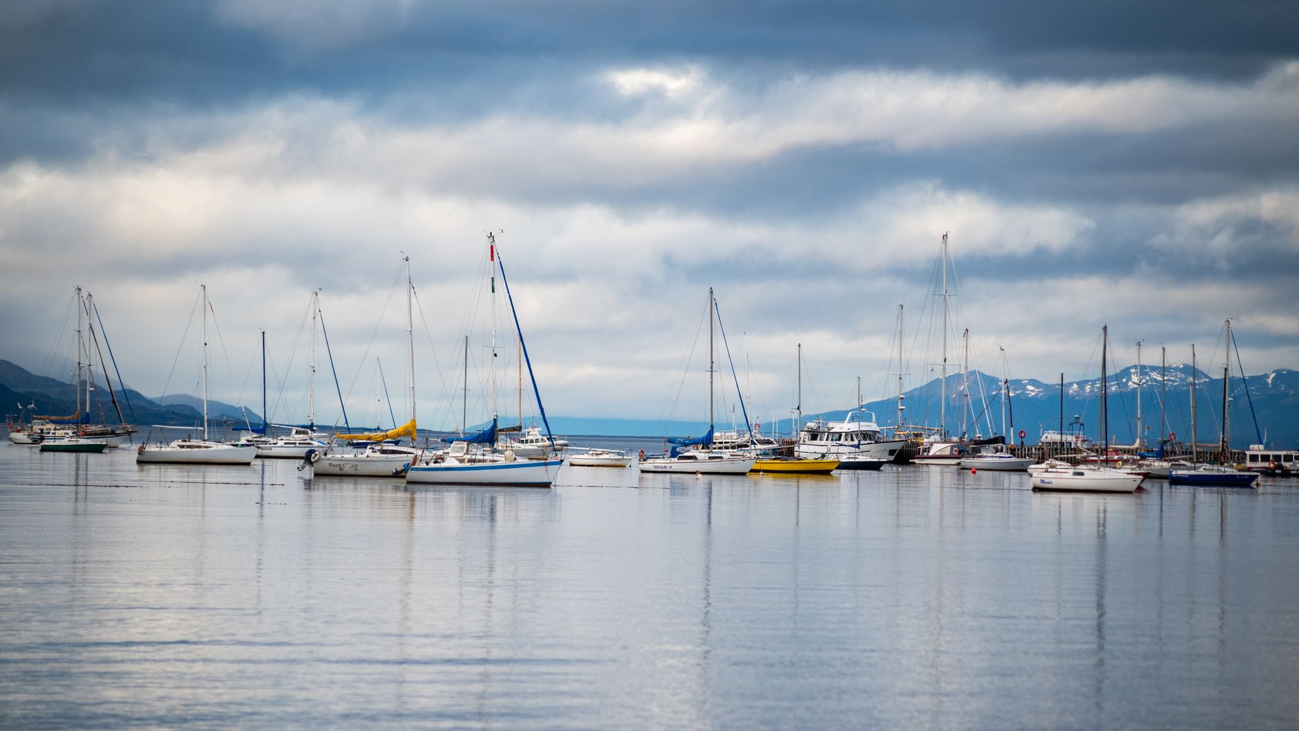 Ushuaia
