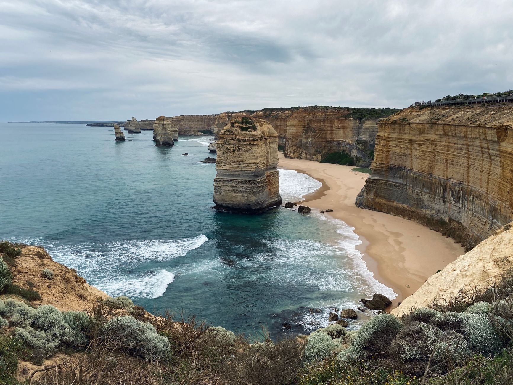 Great Ocean Road & the Twelve Apostles