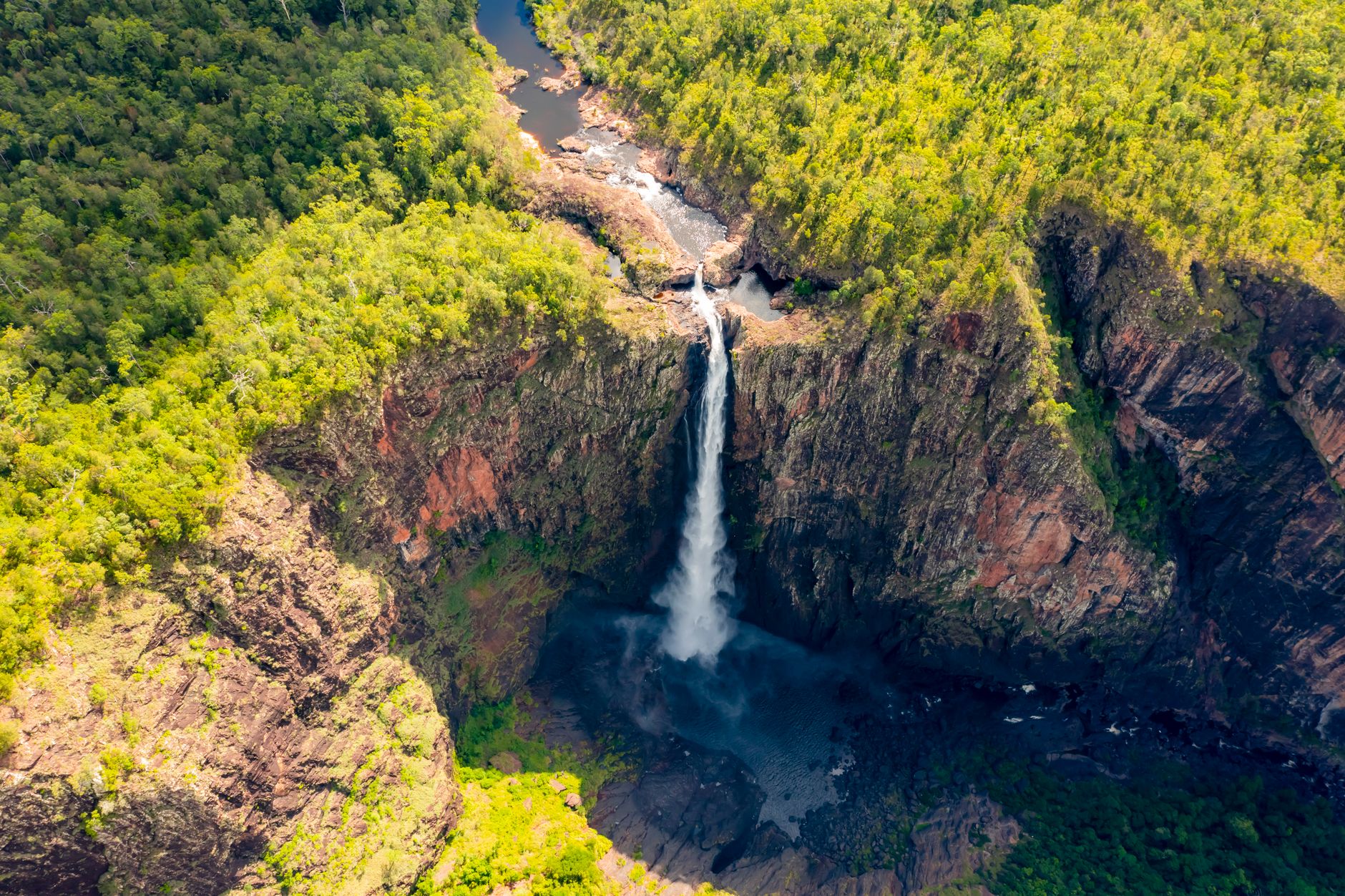 Kakadu National Park