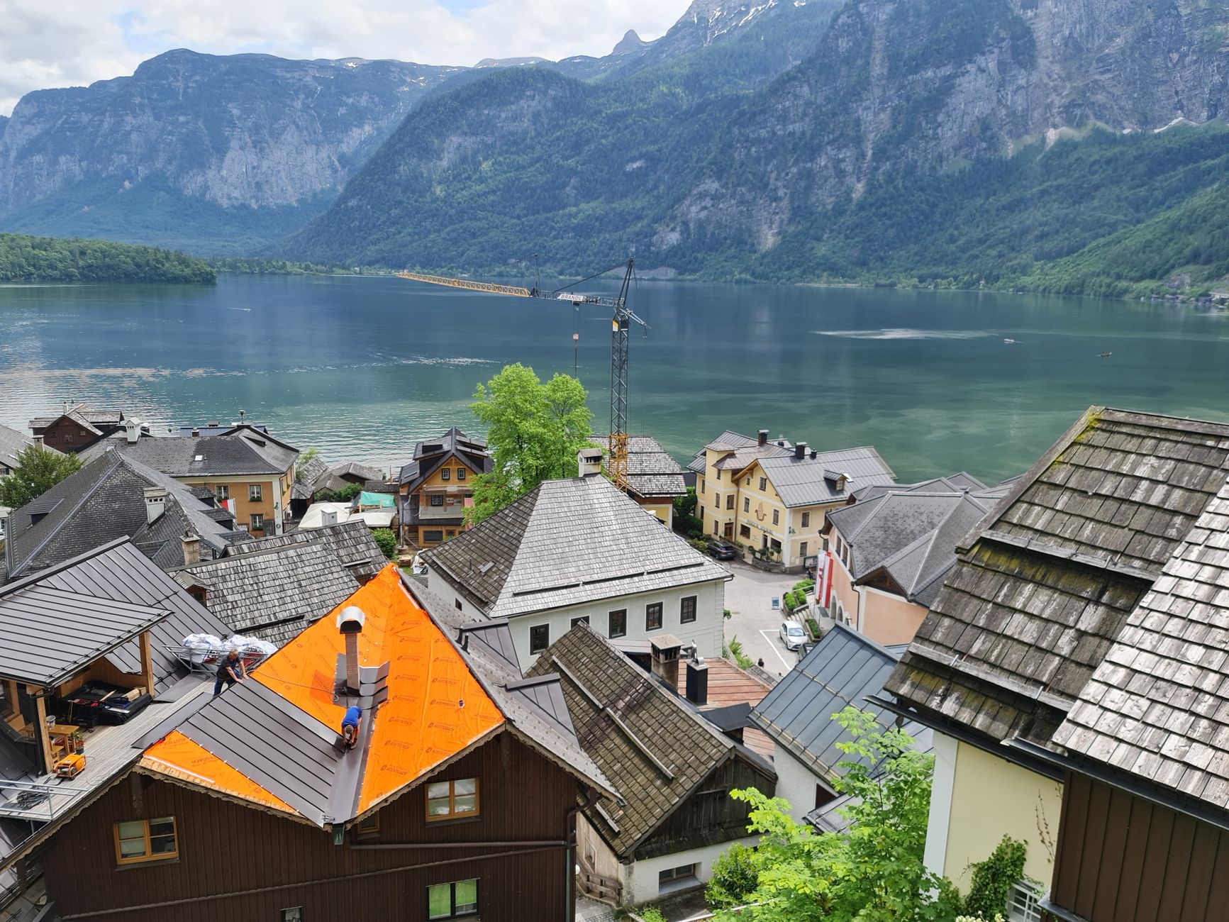 Hallstatt