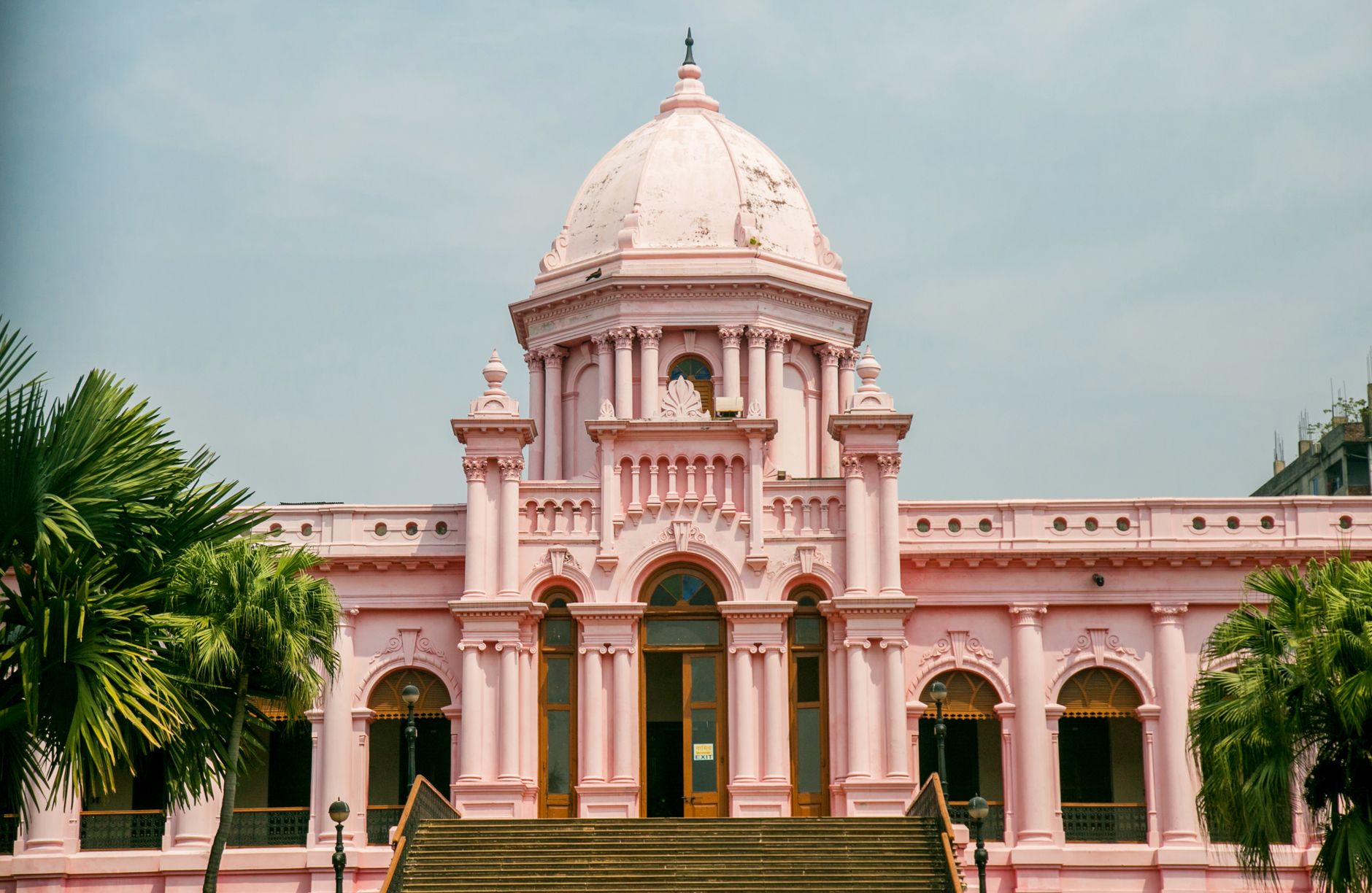 Ahsan Manzil