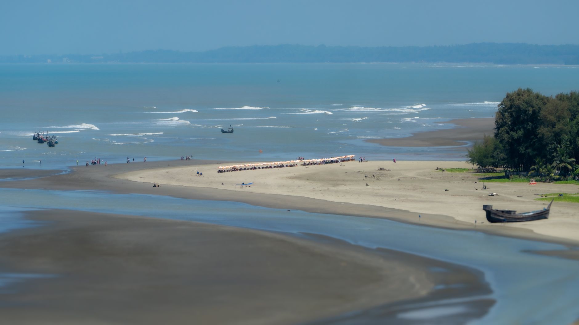 Cox's Bazar
