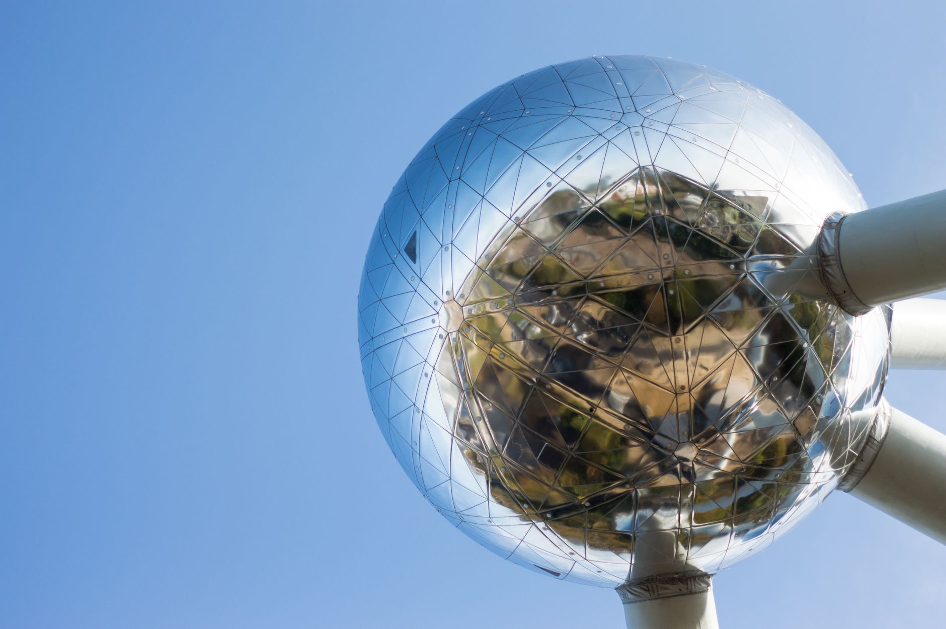 Atomium, Brussels
