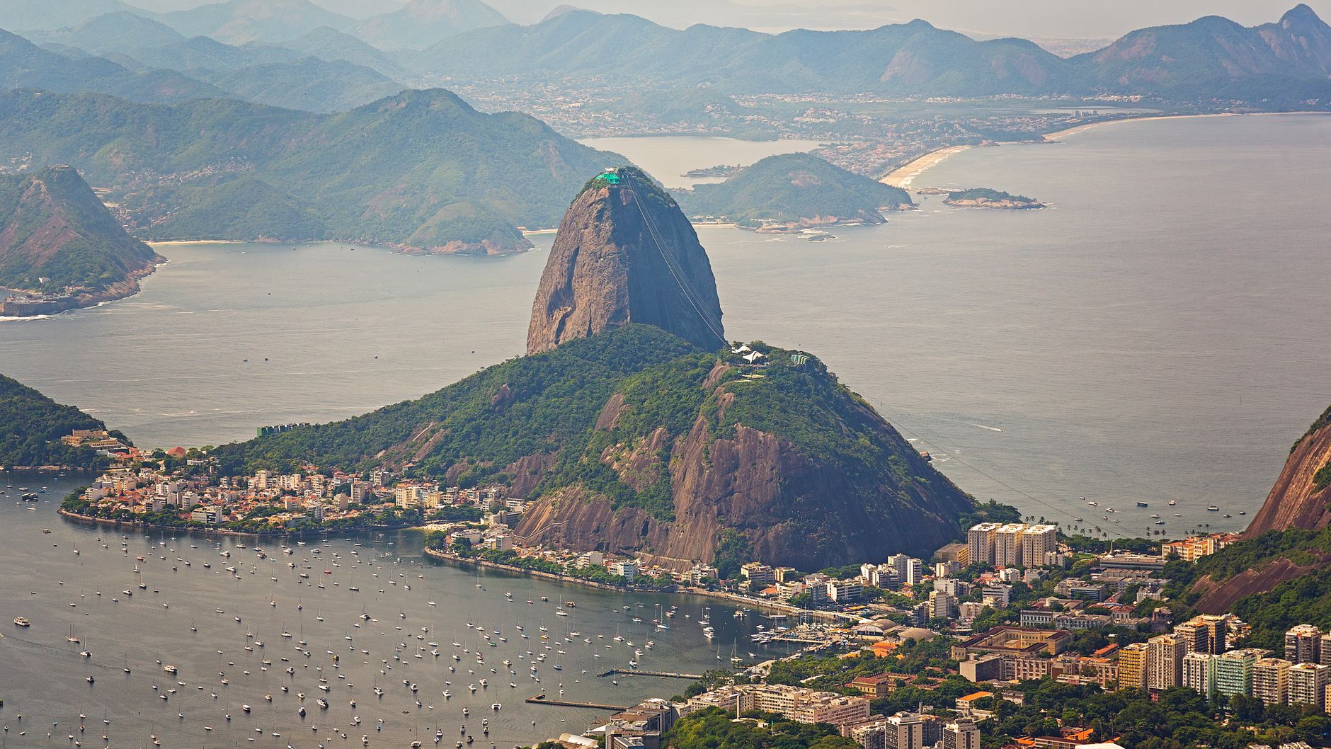 Rio de Janeiro