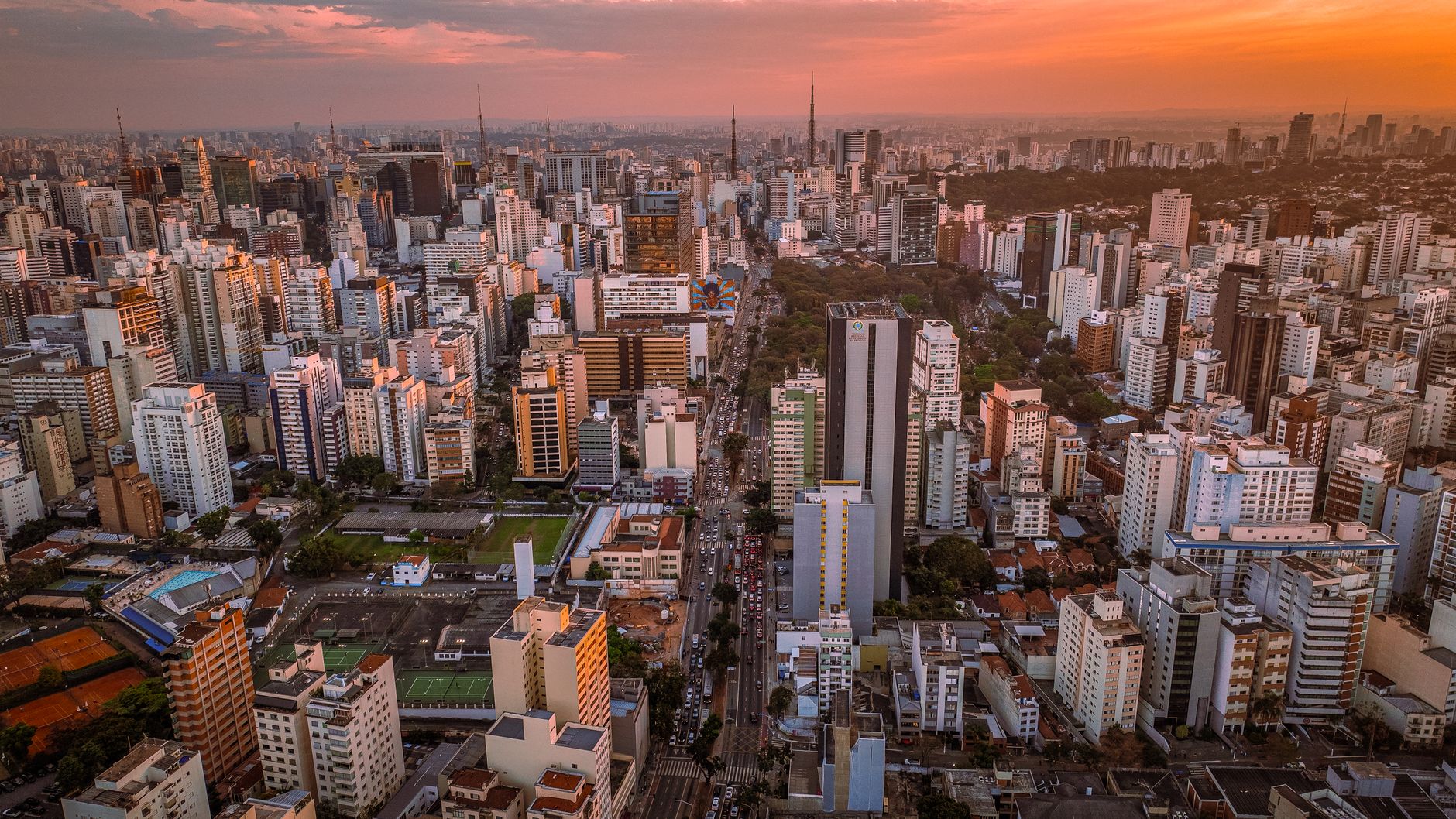 São Paulo