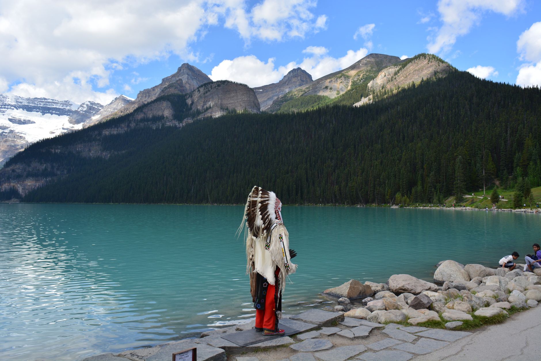 Lake Louise