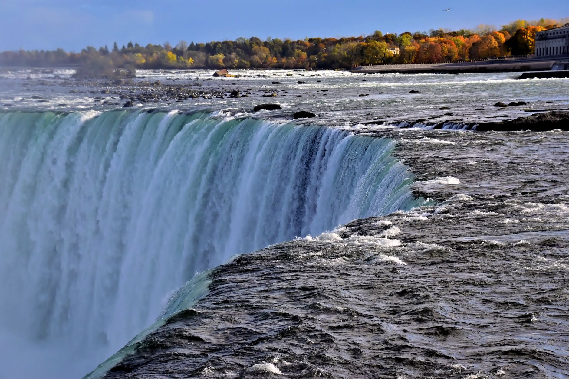 Niagara Falls