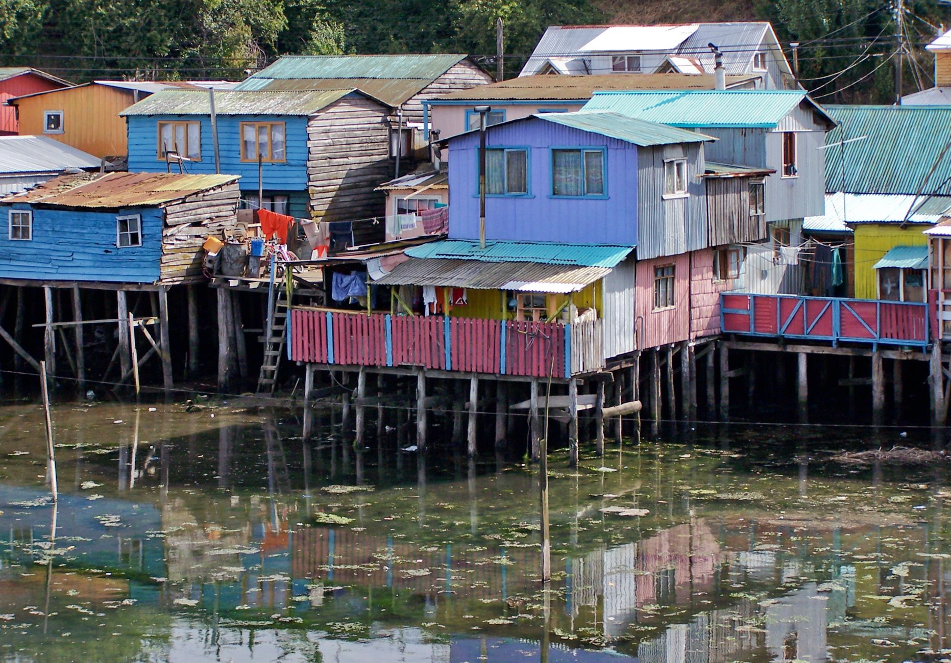 Chiloé Island