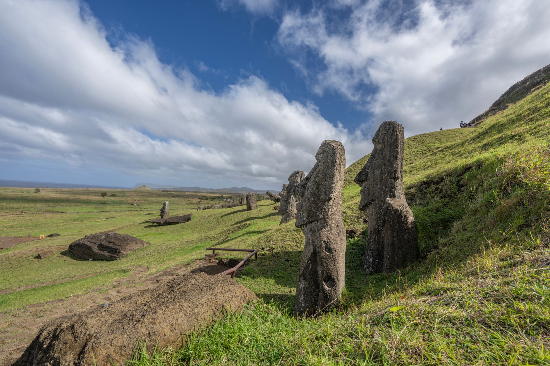 Easter Island