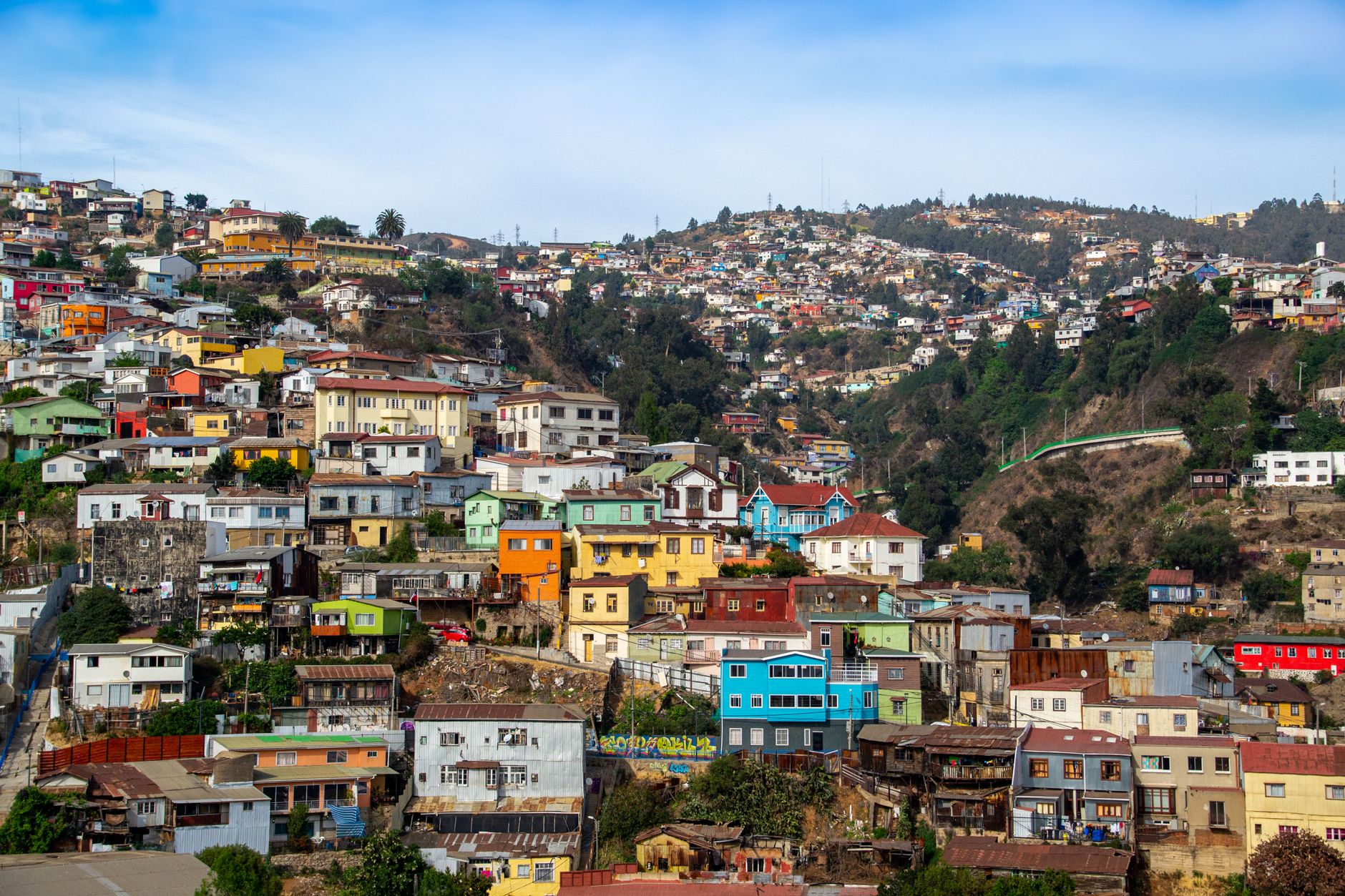 Valparaíso