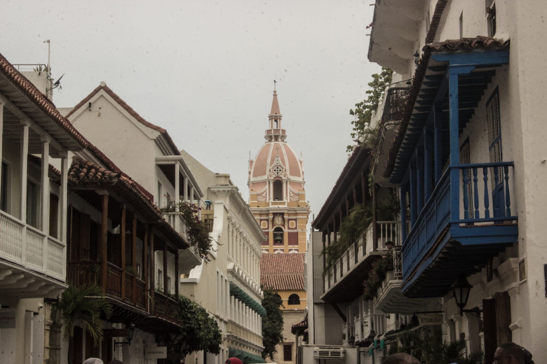Cartagena