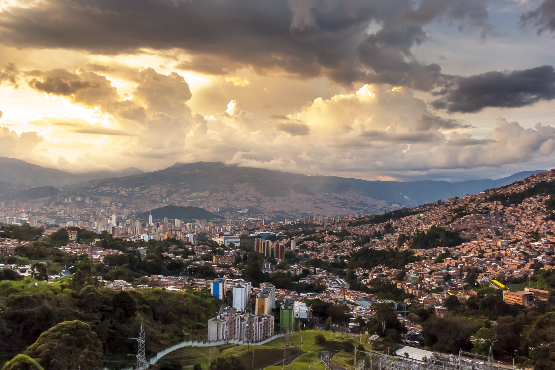 Medellín