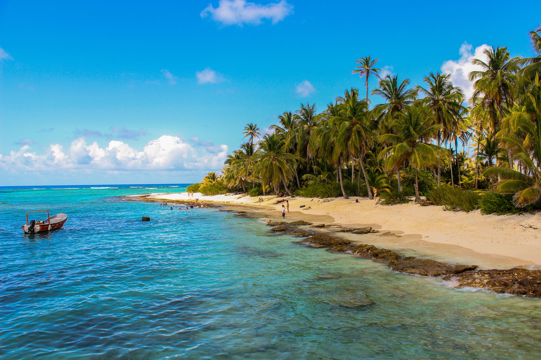 San Andrés