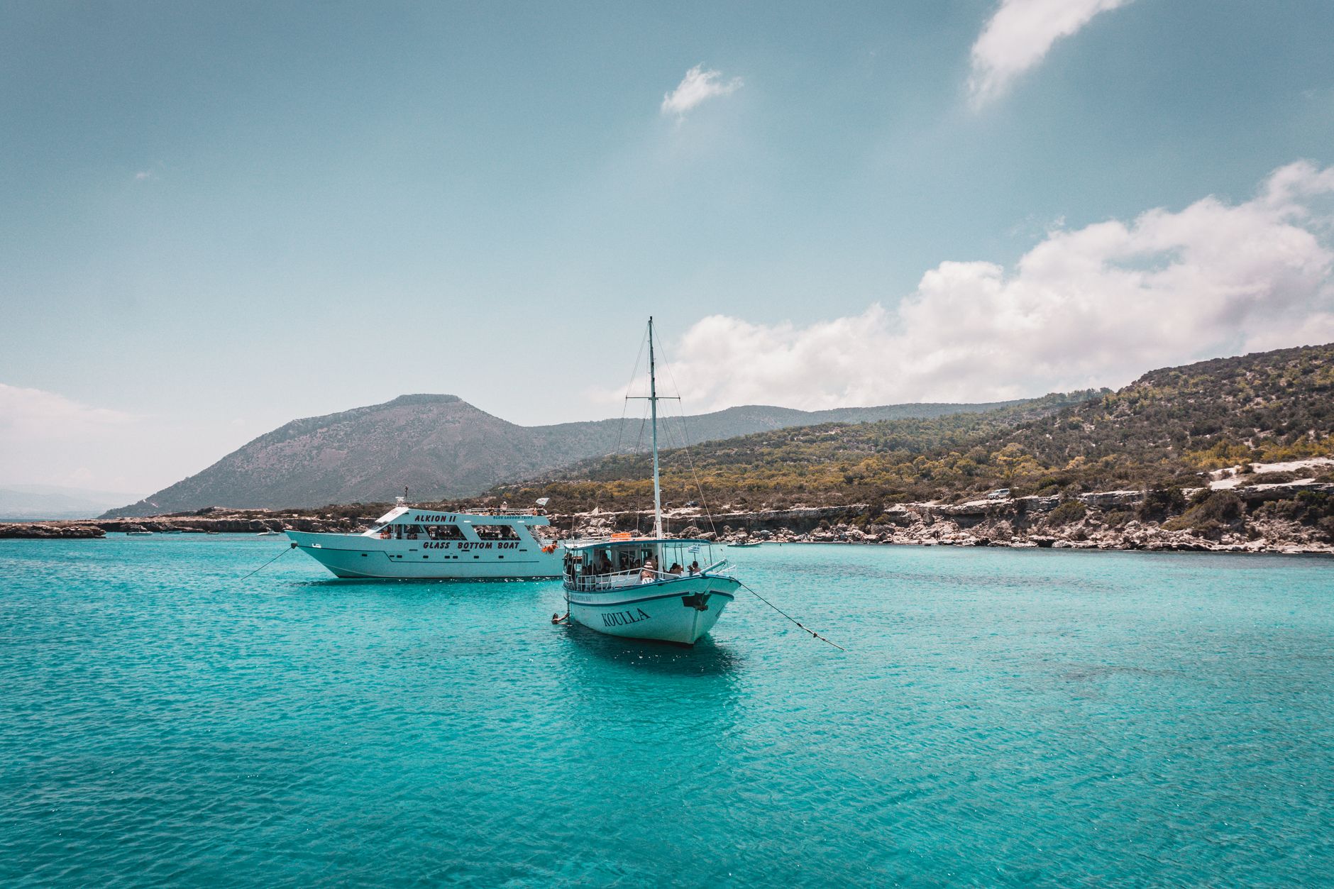 Akamas Peninsula