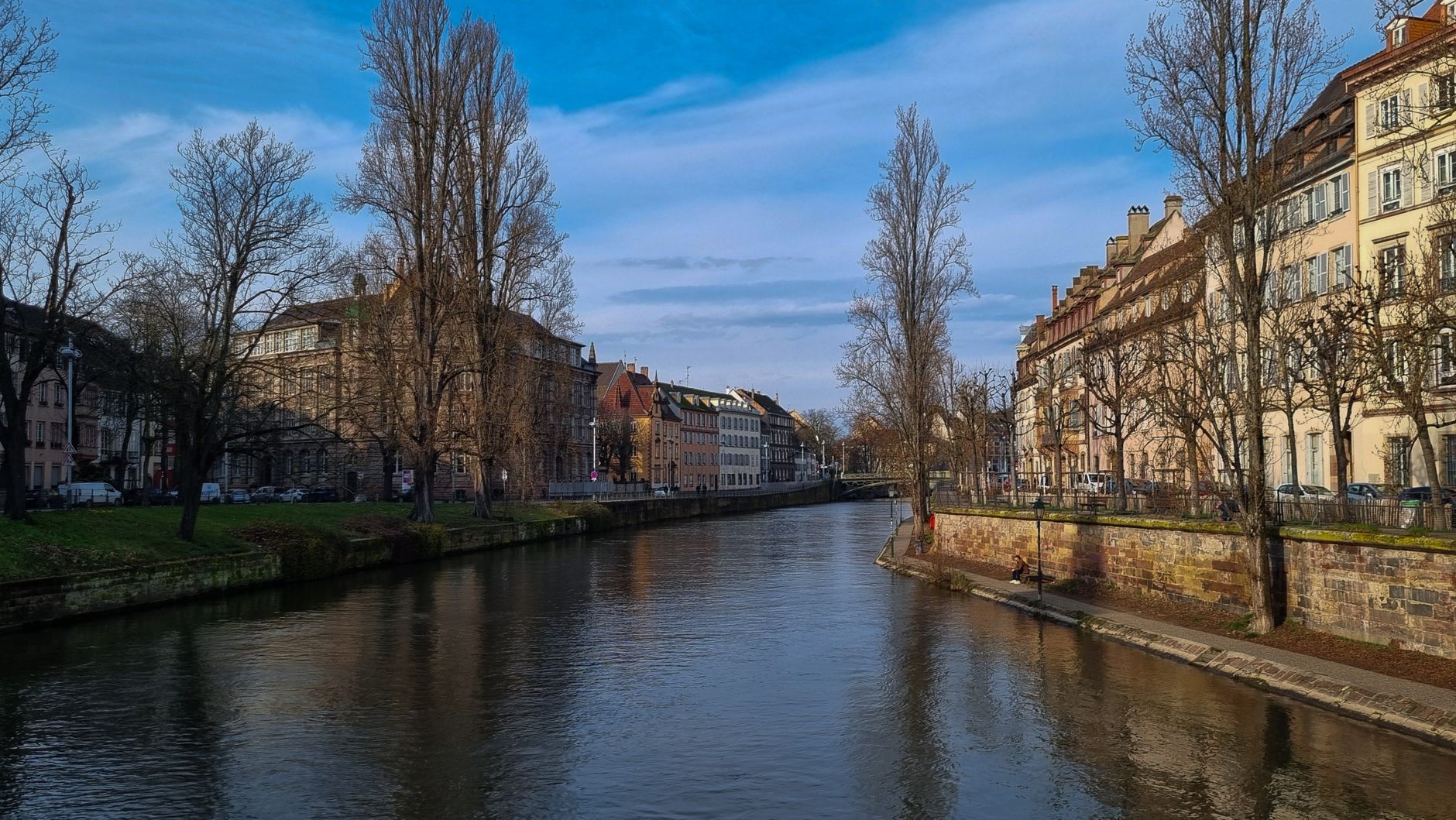 Strasbourg and the Alsace Wine Route