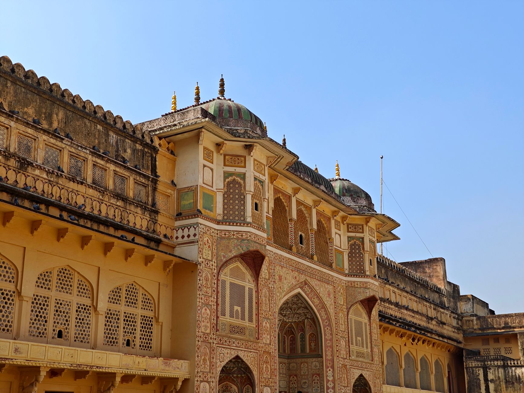 Jaipur