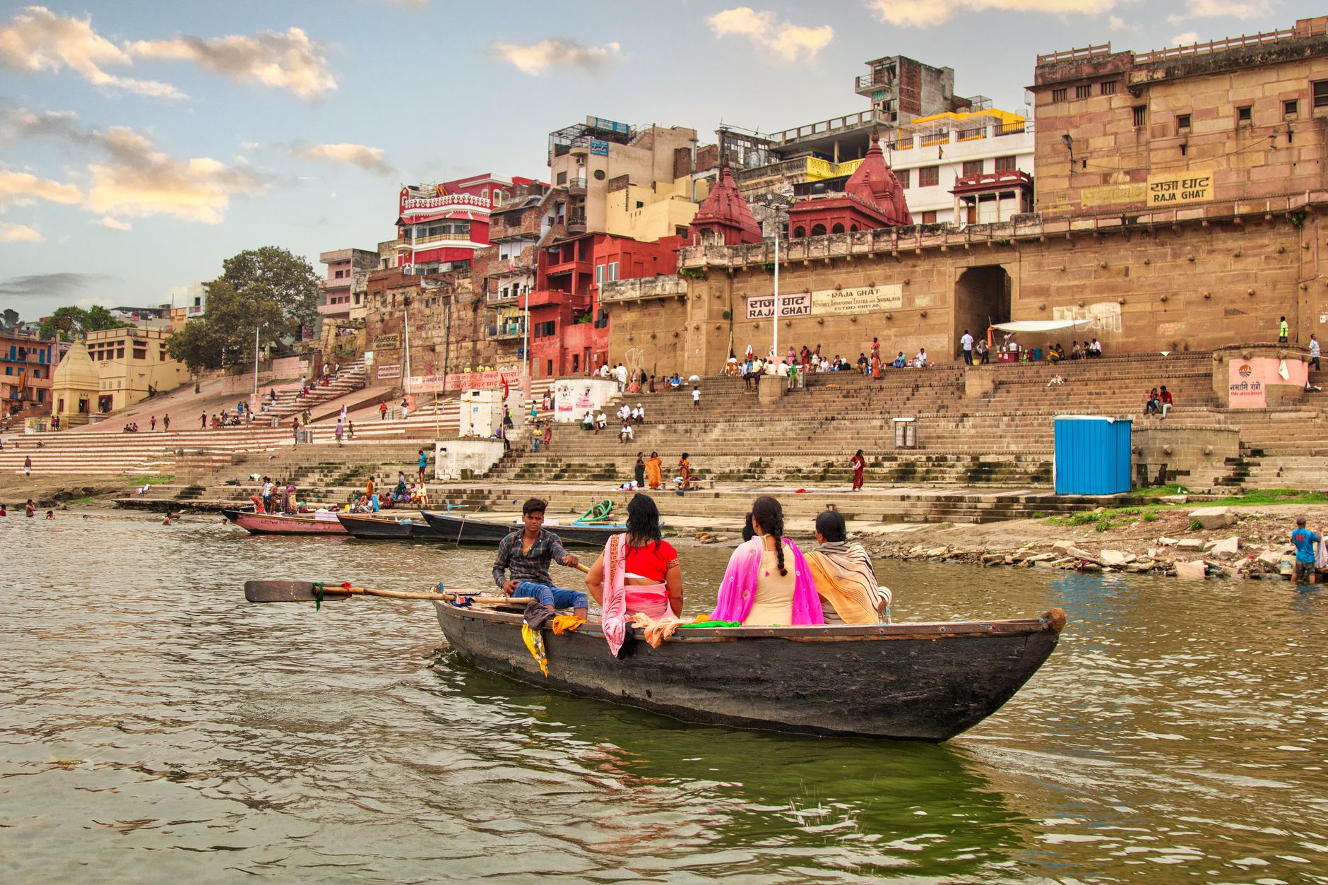 Varanasi