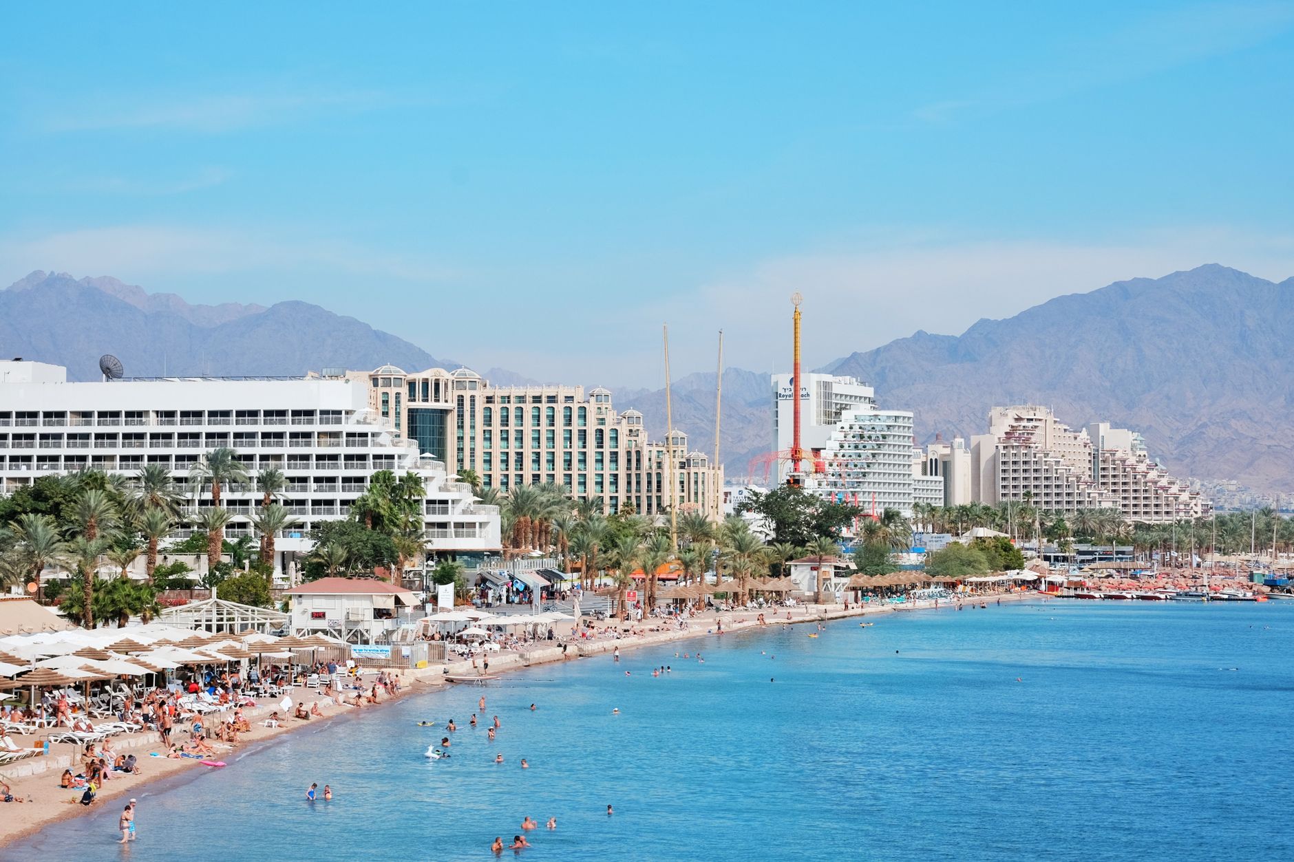 Eilat