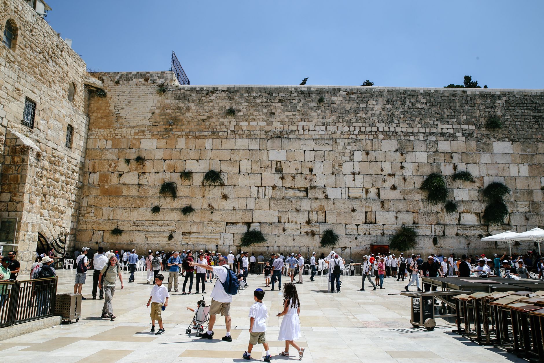 Jerusalem Old City