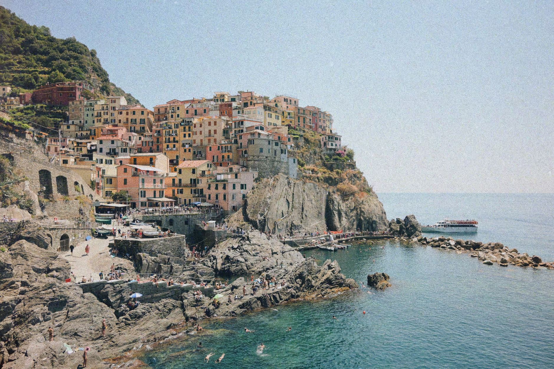 Cinque Terre