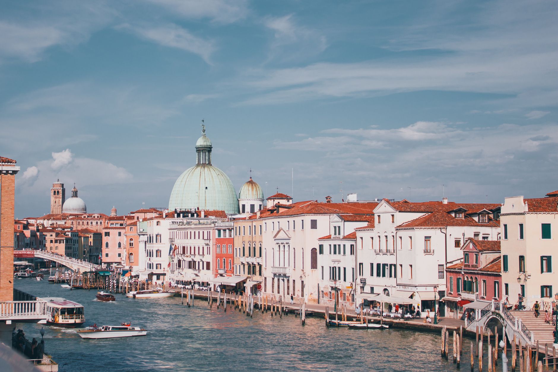 Venice